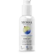 Mossa Acne Act Clarifying Wash 140 ml