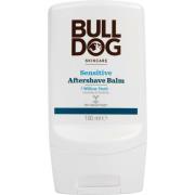 Bulldog Sensitive After Shave Balm  100 ml