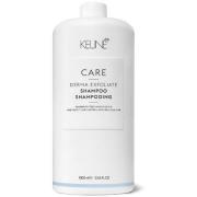 Keune Care Derma Exfoliate Shampoo 1000 ml