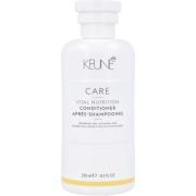 Keune Care Vital Nutrition Conditioner 250 ml