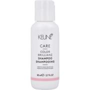 Keune Care Color Brillianz Shampoo 80 ml