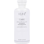 Keune Care Absolute Volume Shampoo 300 ml