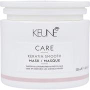 Keune Care Keratin Smooth Mask 200 ml