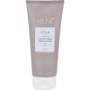 Keune Style Straight Cream 200 ml