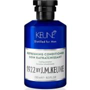 Keune 1922 by J.M.Keune Refreshing Conditioner 250 ml