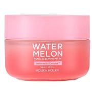 Holika Holika Watermelon Aqua Sleeping Mask 50 ml