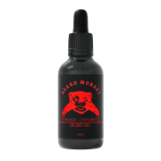 Beard Monkey Orange & Cinnamon Beard Oil 50 ml