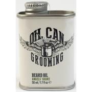 Oil Can Grooming Angels Share Beard Oil 50 ml