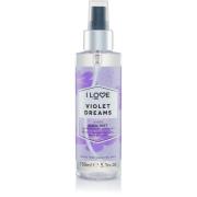 I Love... Signature I Love Violet Dreams Body Mist 150 ml