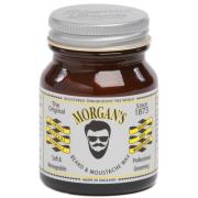 Morgan's Pomade Beard & Moustache Wax