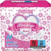 Gunry Ultra Wings Normal 14 kpl