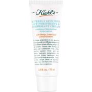 Kiehl's Antiperspirant Superbly Deo Creme  75 ml