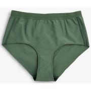 Imse Workout Underwear Olive M