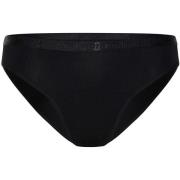 Modibodi Classic Bikini Moderate-Heavy Black 12 M