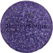 HappySoaps Shampoo Bar Purple Rain