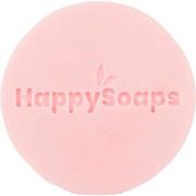 HappySoaps Conditioner Bar Tender Rose