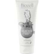 Biozell Color Tech Intensive Toner Silver