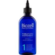 Biozell Therapeutic 1 Tonic For All Hair Types 200 ml