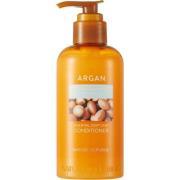 Nature Republic Argan Essential Deep Care Conditioner 300 ml