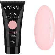 NEONAIL Duo Acrylgel Cover Pink 15 g