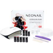 NEONAIL Starter Set De Luxe