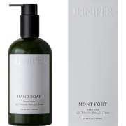 Juniper Mont Fort Hand Soap 400 ml