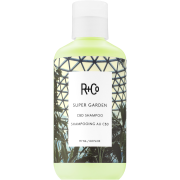 R+Co Super Garden  Shampoo 177 ml