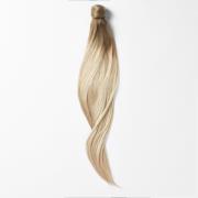 Rapunzel Hair Pieces Sleek Clip-in Ponytail 40 cm Cool Platinum B