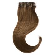 Rapunzel of Sweden Invisible Clip-ins Straight / Light Volume / 3