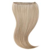 Rapunzel Hair Weft Weft Extensions - Single Layer 40 cm  10.5 Gre