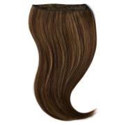 Rapunzel Hair Weft Weft Extensions - Single Layer 40 cm  M2.3/5.0