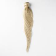 Rapunzel Hair Pieces Clip-in Ponytail Original 30 cm Cool Platinu