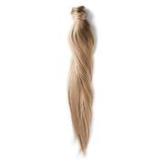 Rapunzel Hair Pieces Clip-in Ponytail Original 40 cm Brown Ash Bl