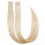 Rapunzel Tape-on extensions Premium Tape Extensions Seamless & Cl