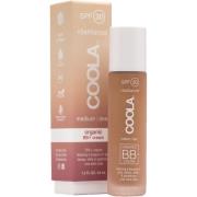 COOLA Rosilliance Tinted moisturizer Bronze Godess SPF32 44 ml