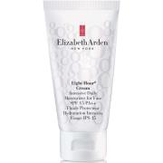 Elizabeth Arden Eight Hour Cream Intense Moist for Face spf 17 50