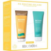 Biotherm Lait Solaire Hydratant Sun Essentials SPF30 Set