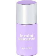 Le Mini Macaron Single Gel Polish Lavender