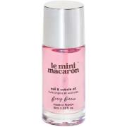 Le Mini Macaron Nail & Cuticle Oil Berry Bisous