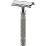 Feather All Stainless Double Edge Razor AS-D2 1 kpl