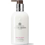 Molton Brown Fiery Pink Pepper Hand Lotion  300 ml