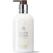 Molton Brown Orange & Bergamot Body Lotion 300 ml