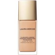 Laura Mercier Flawless Lumière Radiance Perfecting Foundation 2W0