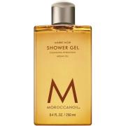 Moroccanoil Body Collection Shower Gel Amber Noir 250 ml