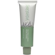 Sensatia Botanicals Tea Tree & Lemon Facial Scrub 60 ml