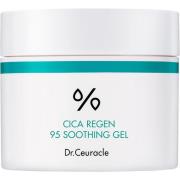 Dr. Ceuracle Cica Regen 95 Soothing Gel 110 ml