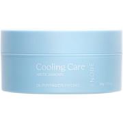 NOBE Cooling Care De-Puffing Eye Patches