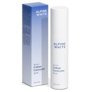 ALPINE WHITE Colour Corrector Serum 30 ml