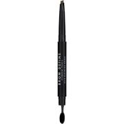 MUA Makeup Academy Brow Define Eyebrow Pencil with Blending Brush