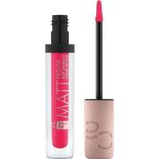 Catrice Matt Pro Ink Non-Transfer Liquid Lipstick 150 It's Showti